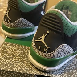 Jordan 3
