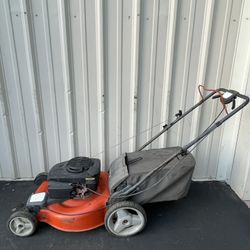 Husqvarna Lawn Mower Self Propelled Transmission!