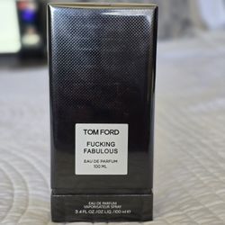 Tom Ford Fk Fabulous 