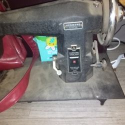 1(contact info removed). Kenmore Sewing Machine For Sale 