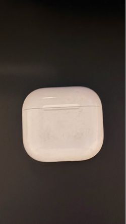 Apple AirPods 4th Generation