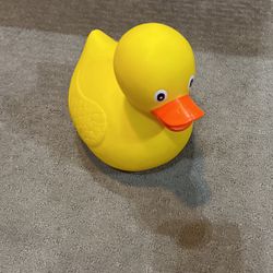 Very Large Rubber Duckie 