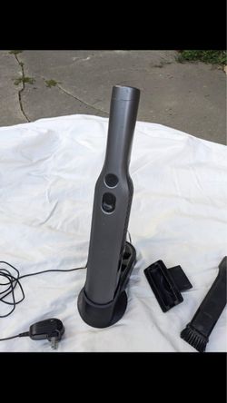 Shark Wandvac WV201