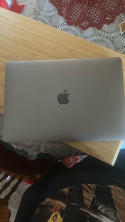2020 Apple MacBook Pro