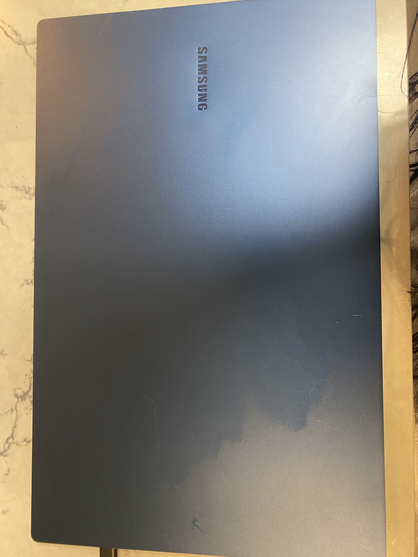 Samsung 15.6 Touch Scan Laptop 