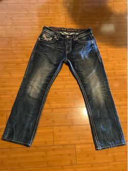 RR Jeans Size 36