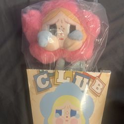Crybaby Flowers 