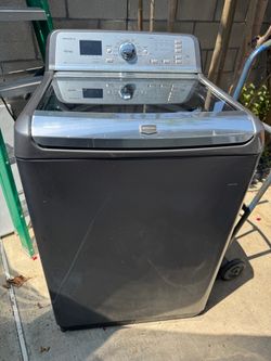 Maytag Washer