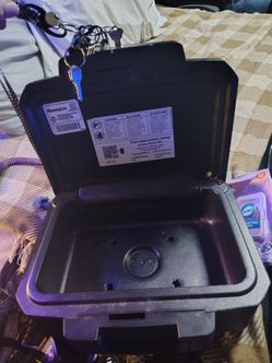 Sentry safe