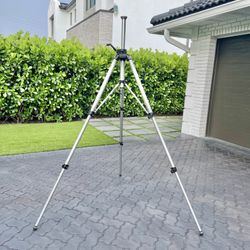 Manfrotto 475 Geared Tripod