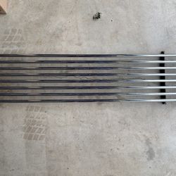 Chevy Truck C10 Parts