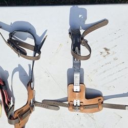Buckingham Climbing Gear