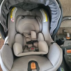 Infant Car Seat