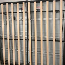 Bed frame