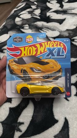 Hotwheels