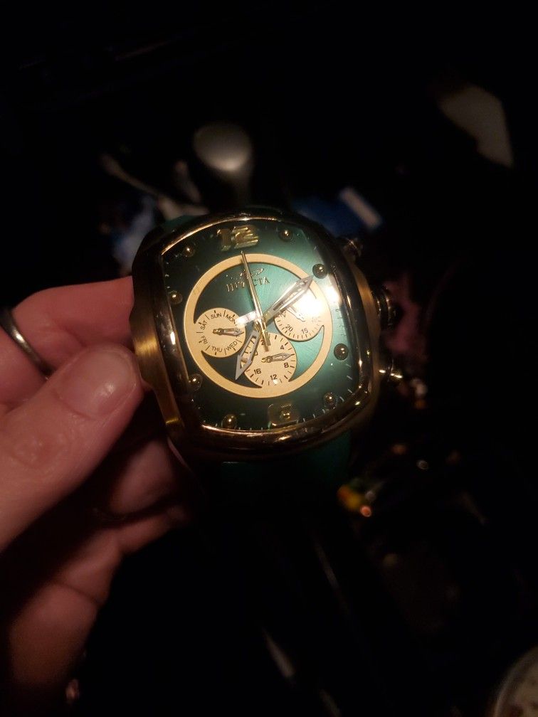 Invicta Watch