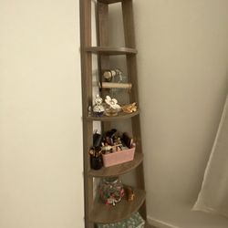 Corner Shelf