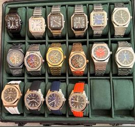 1of1 watches