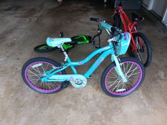 Kids Bikes
