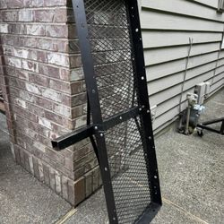 Hitch Rack