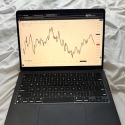 Apple MacBook Air M2