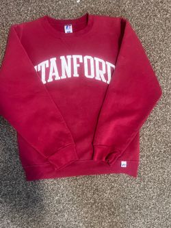 Vintage Stanford crewneck