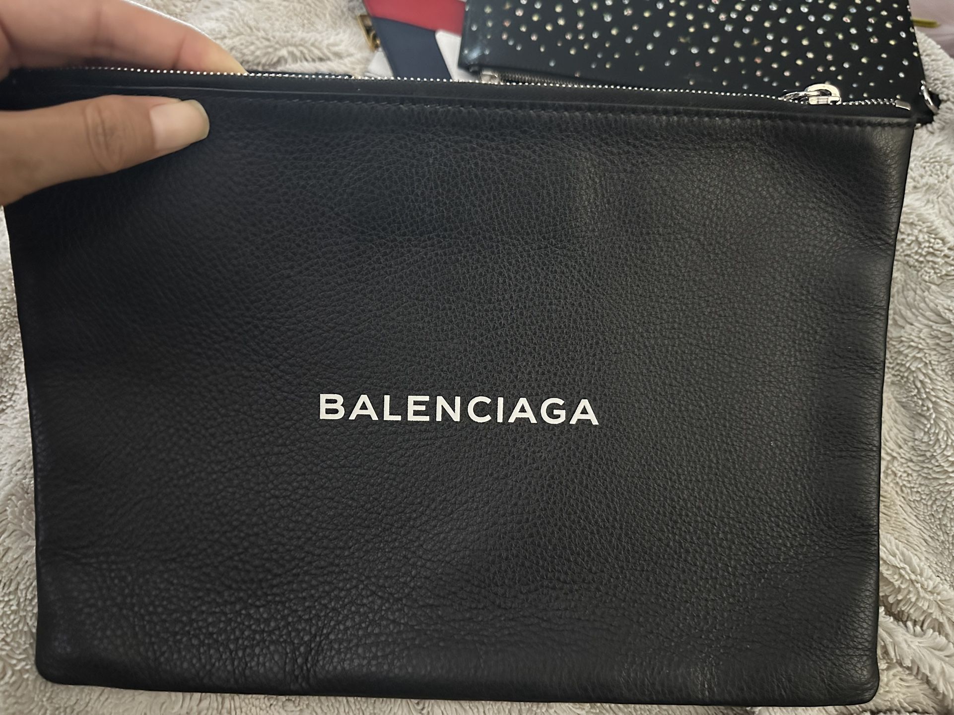 Bags / Watches