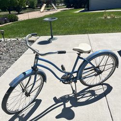 Vintage  Bicycle