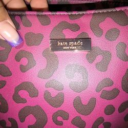 Kate Spade Tote Bag