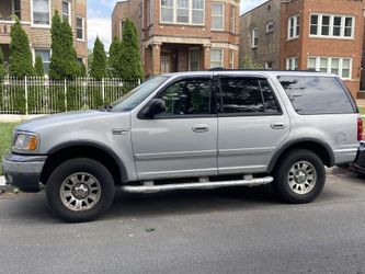 FORD EXPLORER 2001” REAL LOW Mileage