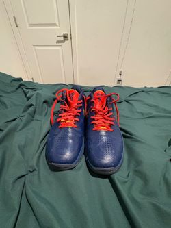 Kobe 6 protro Caitlin Clark size 13