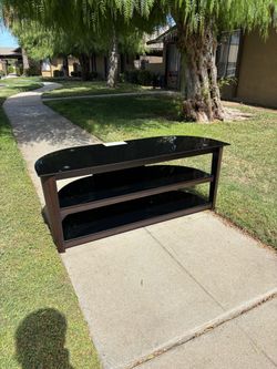 TV stand