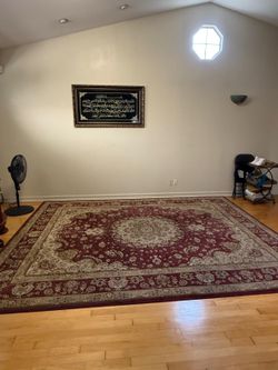 Carpet Rug 12*9