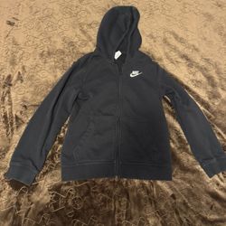 Nike sweater 