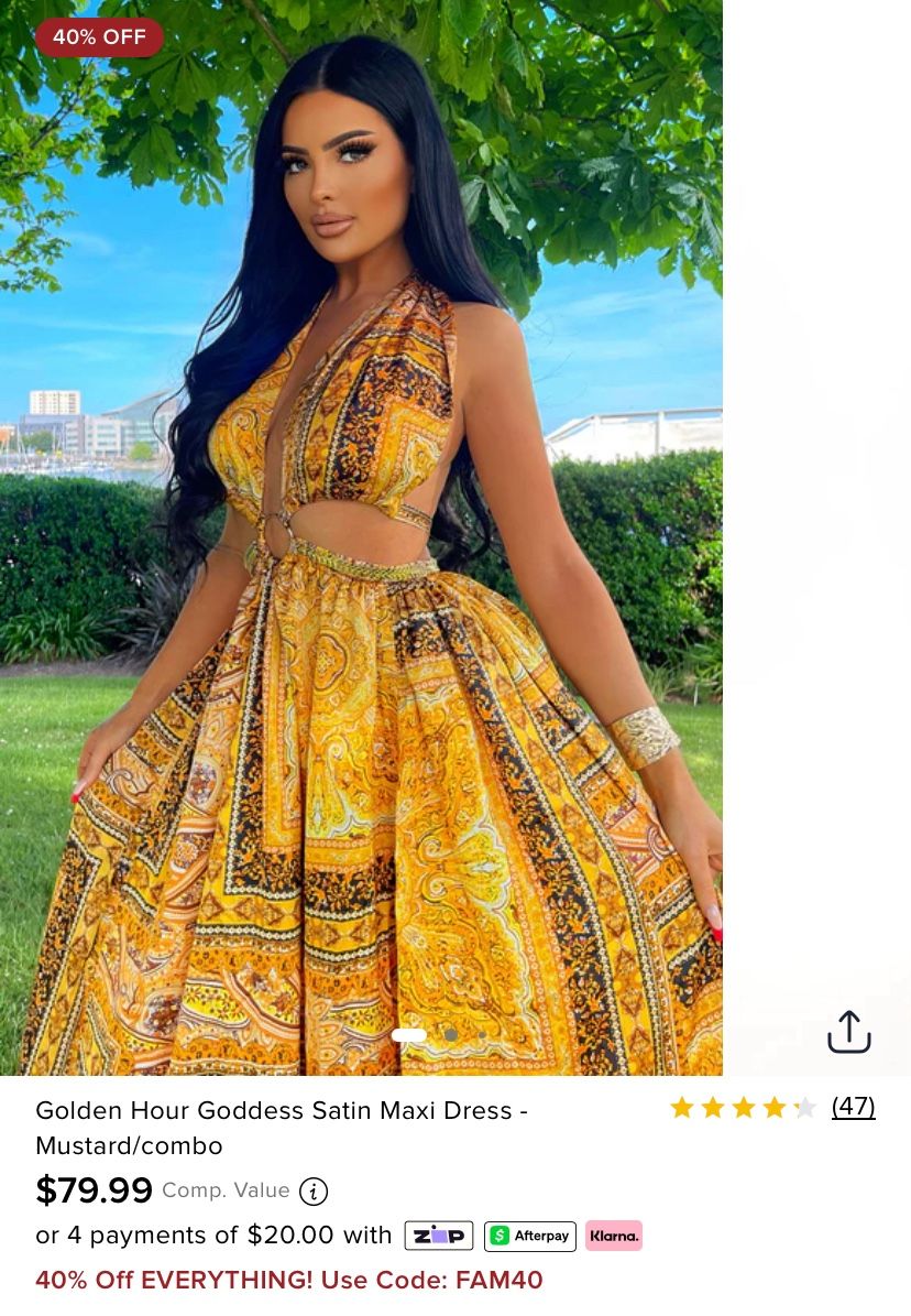 Clothes For Sale! Best Deal!