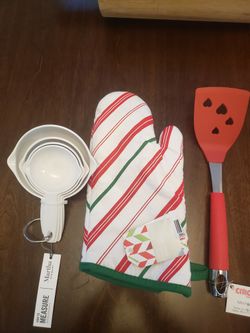 NEW Kitchen stuff