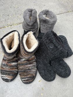 Women’s Boots