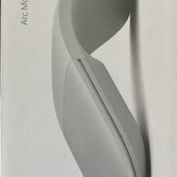 Microsoft Surface Arc Mouse