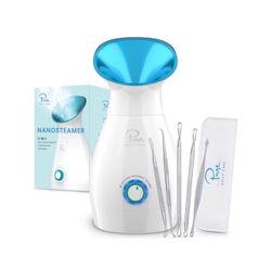 Nano Steamer Facial 