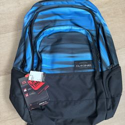 Dakine Portal 32L Backpack NEW!