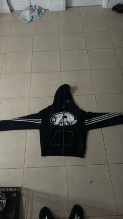 Prestige hoodie