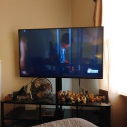 55inch Lg Tv