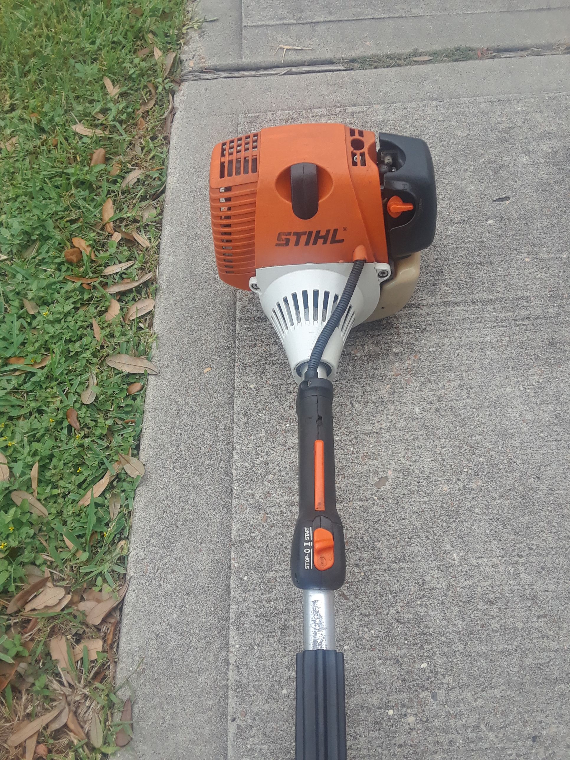 Wira stihl