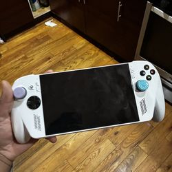 ROG Xbox Ally 7" FHD 120Hz Gaming Handheld, 3-Month Xbox Game Pass Premium, AMD Ryzen Z2 A, 16GB RAM, 512GB SSD - Windows