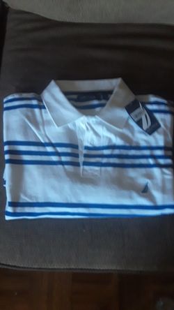 Nautica,shirt