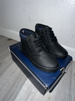 Boys Nautica Shoes
