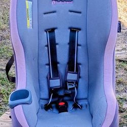 Baby Trend Trooper 3 in 1 Convertible Car Seat
