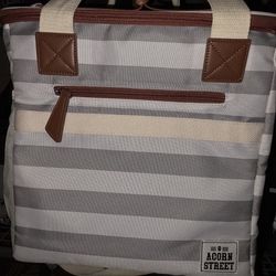 Insulated Ice Chest Bag