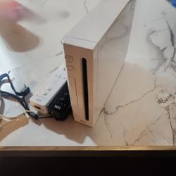 Like New Nintendo Wii