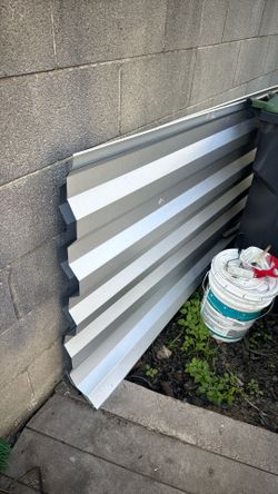 Awning Planks